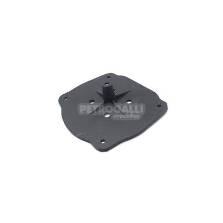 Flangia supporto filtro x HM-VENT 50