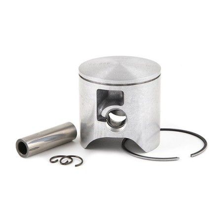 Pistone MVT d.50,6 mm x AM6-Derbi Euro2-3 (EBE / EBS)