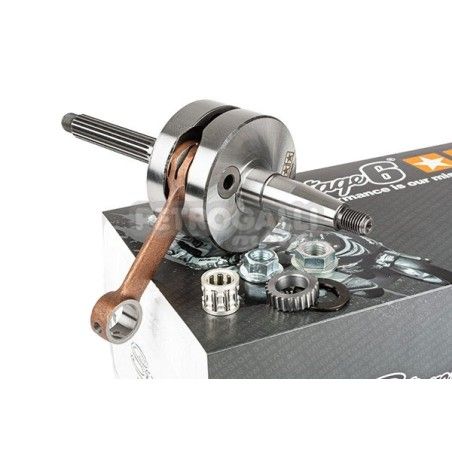 Albero motore STAGE6 HPC MKII x Piaggio-Gilera