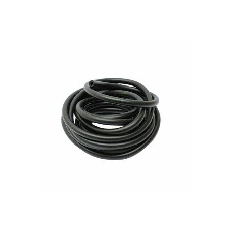Tubo benzina nero 6x9,5mm ( 1 mt )