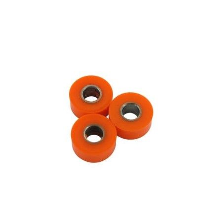 Set gommini ammortizzanti x frizione Stage6 Sport PRO Min / Pia / Peu