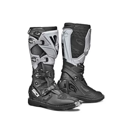 Stivali SIDI 2020 X3 gray/black