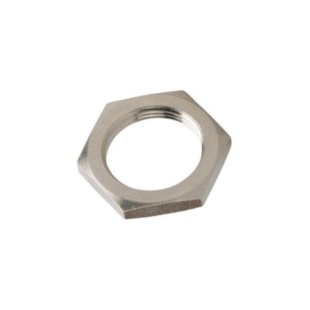 Dado canotto sterzo superiore M25x1 x HM-VENT 50