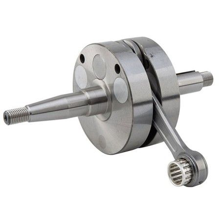 Albero motore 2FAST x Minarelli Am6 corsa 47mm biella 95mm volani 80mm