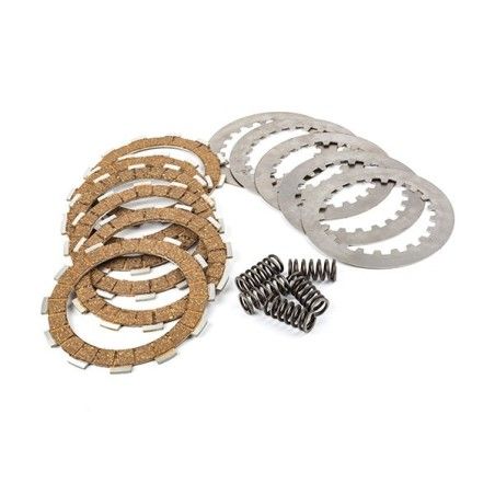 Dischi frizione STAGE6 R/T (6 dischi) x Derbi Senda