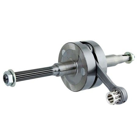 Albero motore 2FAST x Minarelli orizzontale corsa 39,30mm biella 85mm sp.12mm