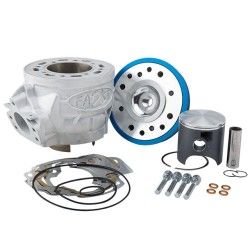 Gruppo termico 2FAST 100cc x Minarelli Am6