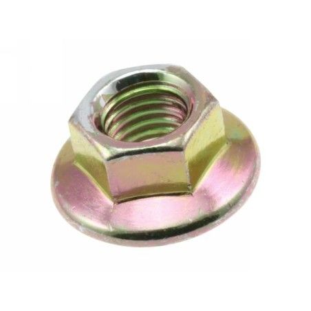 Dado MOTOFORCE M 7x1mm x gruppo termico Minarelli