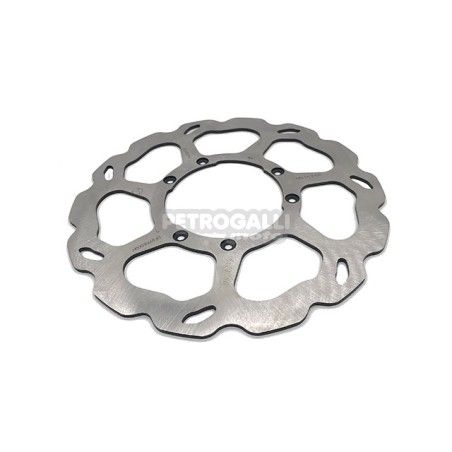 Disco freno anteriore d. 290mm x HM-VENT 50