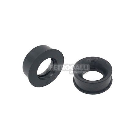 Raccordo carburatore cassa filtro x HM-VENT 50