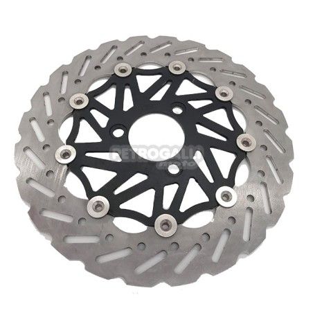 Disco freno BRAZ 280mm x Yamaha Aerox