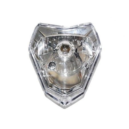 Fanale anteriore per KTM EXC 08 - 13
