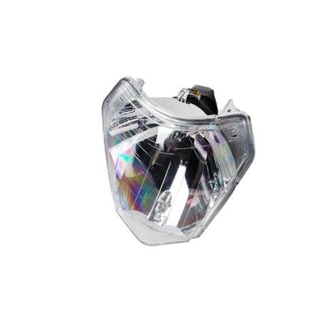 Fanale anteriore per KTM EXC 14 - 19