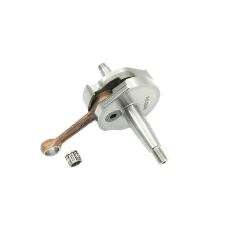 Albero motore DR anticipato x Vespa-Ape 50 cono 20mm