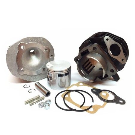 Gruppo termico DR 85cc x Vespa-Ape 50 d.50