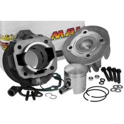 Gruppo termico MALOSSI 75cc x Vespa 50