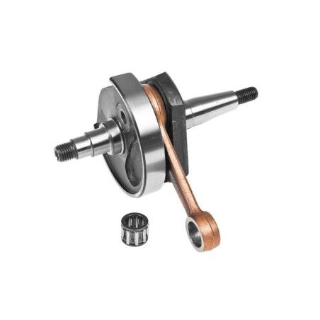 Albero motore RMS x Vespa-Ape 50 cono 20mm