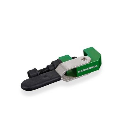 Rompicatena RABACONDA heavy-duty in alluminio