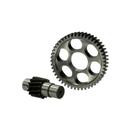 Ingranaggi secondari POLINI x kit 202.1409 Piaggio NTT Z.14-48
