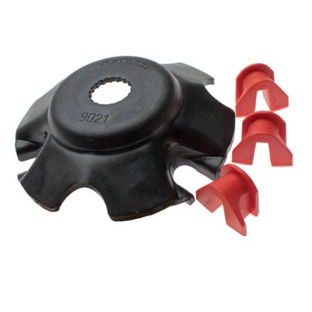Calotta guida rulli multivar 2000 x Piaggio