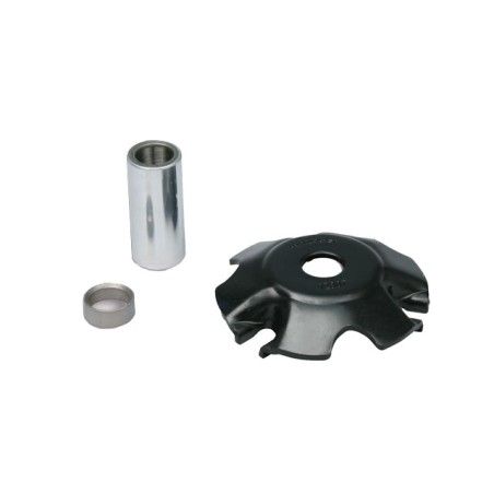 Kit calotta e mozzo Ø 22 x MALOSSI Multivar MHR ALUMINUM 5115823