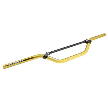 Manubrio VOCA oro Ø 22mm