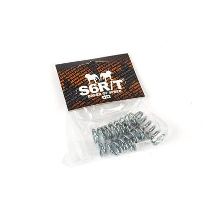 Serie molle frizione rinforzate 100Kg STAGE6 x Derbi
