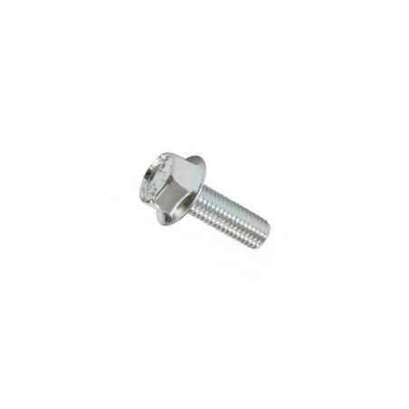 Vite convogliatore su serbatoio x HM-VENT 50 ( 6x10 )