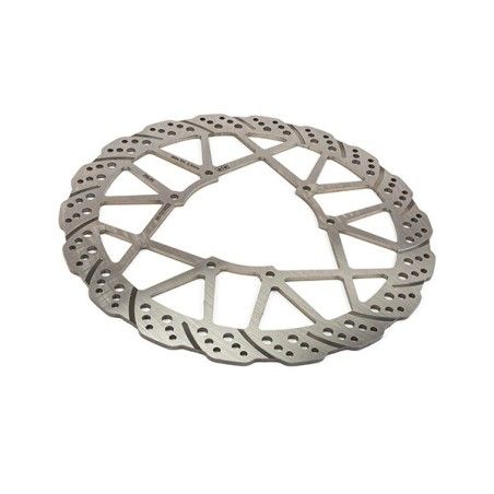 Disco freno anteriore STAGE6 290mm x HM-VENT 50