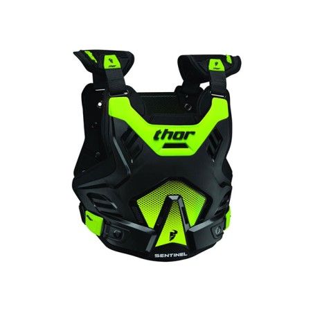 Pettorina THOR Sentinel GP JUNIOR Taglia S-M