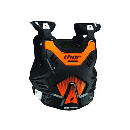 Pettorina THOR Sentinel GP JUNIOR Taglia S/M
