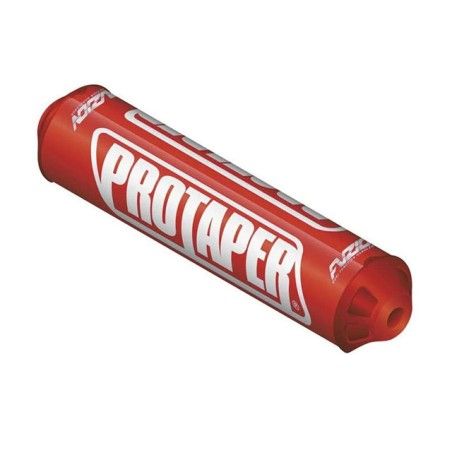 Paracolpi universale PROTAPER Funzion bar pad race red