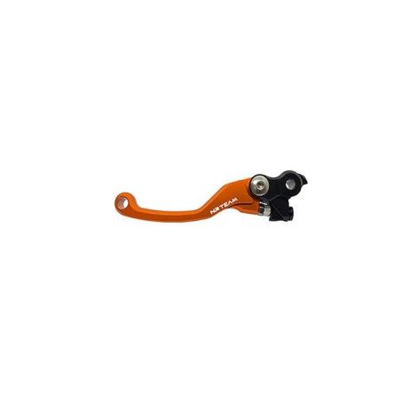 Leva frizione CNC KTM 125 exc 06-16