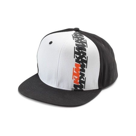 Cappellino KTM radical nero