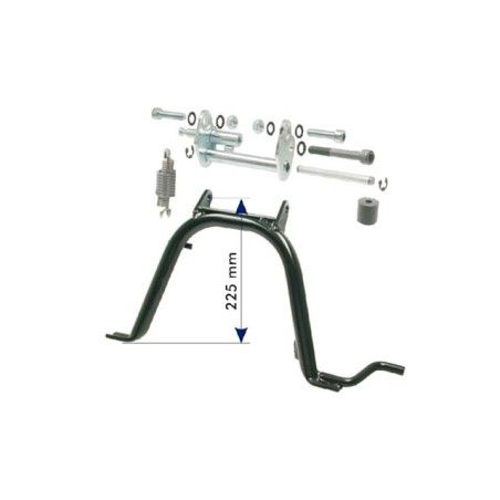 Cavalletto centrale riparazione RMS x Aprilia SR MBK nitro