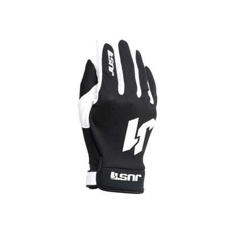 Guanti JUST 1 J-Flex nero