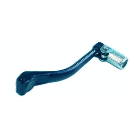 Leva cambio T4 TUNE blu x Derbi