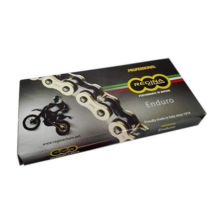 Catena REGINA 135ZSE 120 maglie (520)