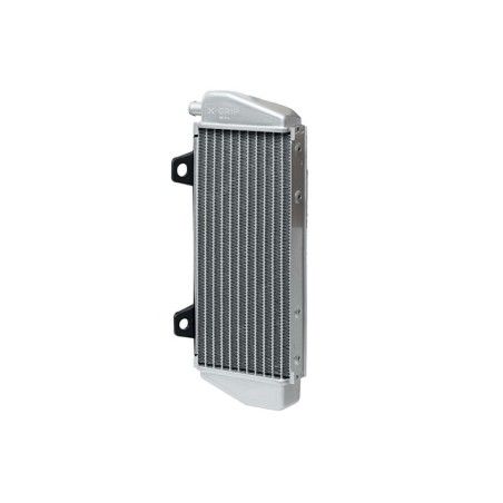Radiatore sinistro X-GRIP per KTM EXC 2021/21