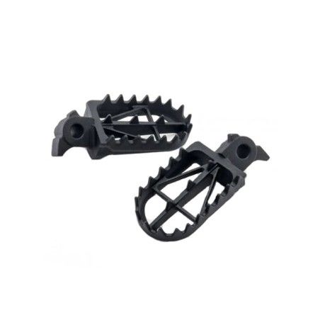 Coppia pedane ribassate DRC per KTM 19-21