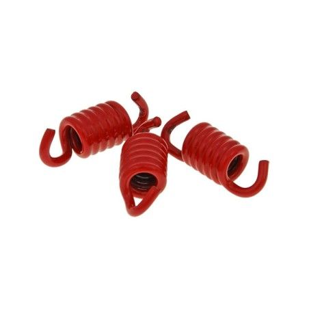 Serie molle MALOSSI rosse d.2 x Sport Delta/Fly