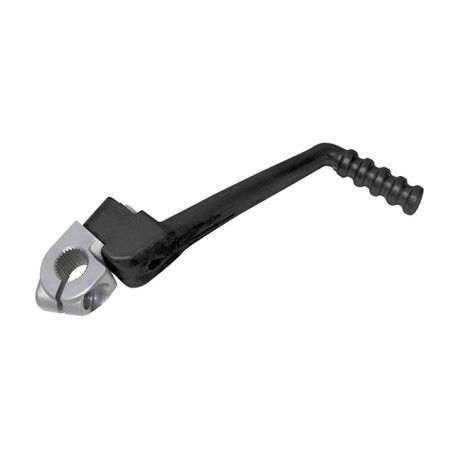 Leva messa in moto C4 nera x Fantic TL 50