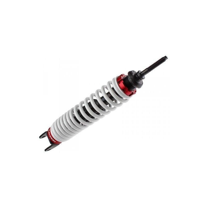 Shock absorber MALOSSI x PIAGGIO 320mm