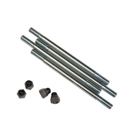 Serie prigionieri e dadi cilindro 119mm x Derbi