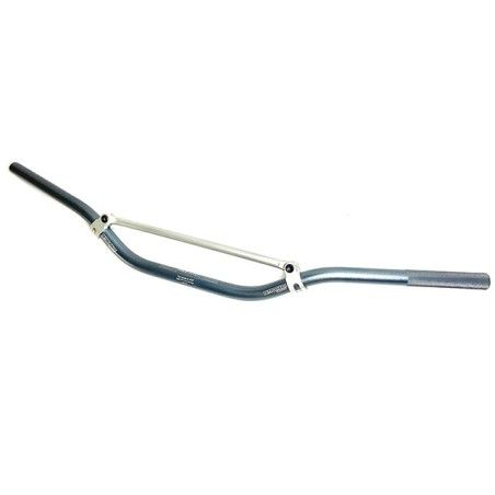 Manubrio Ø 22mm antracite