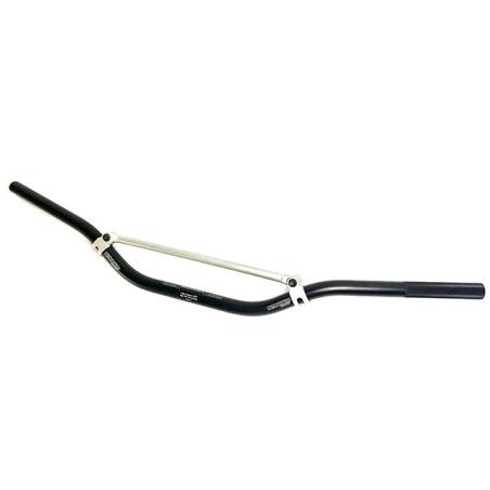 Manubrio Ø 22mm nero
