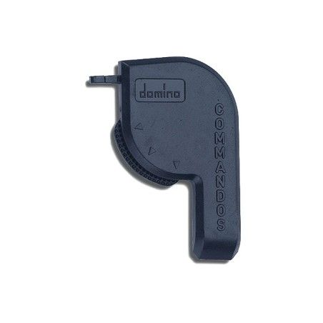 Coperchietto plastica DOMINO