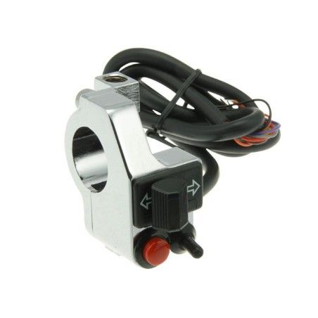 Devioluce STAGE6 SSP CNC Type cromato