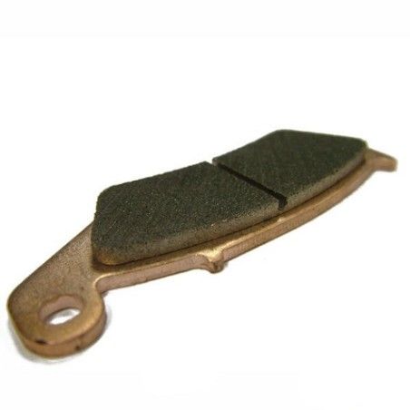 Coppia pastiglie WRP per KTM