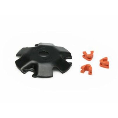 Calotta guida rulli multivar MHR x Minarelli